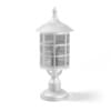 White Lantern 3D Model