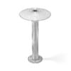 Exterior Standing Lamp 3D Model