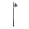 Tall Park Lamp 3D Model