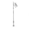 Tall Park Lamp 3D Model