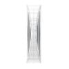 Modern Wall Exterior Lamp 3D Model