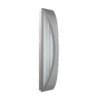Modern Wall Exterior Lamp 3D Model