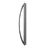 Modern Wall Exterior Lamp 3D Model