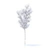 Apple Tree with Flowers 3D Model 2.7m (9502) - Image 2