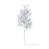 Apple Tree with Flowers 3D Model 2.7m (9502) - Image 4