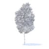 Apple Tree with Fruits 3D Model 3.8m (9506) - Image 4