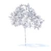 Cherry Tree with Fruits 3D Model 2.5m (9533) - Image 8
