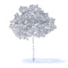 Cherry Tree 3D Model 3.3m (9534) - Image 2