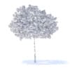 Cherry Tree 3D Model 3.3m (9534) - Image 4