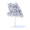 Lemon Tree 3D Model 2.4m (9555) - Image 8