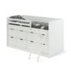 Kids Furniture 3D Models Collection - Volume 96 - Image 7