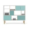 Kids Furniture 3D Models Collection - Volume 96 - Image 30