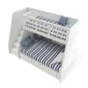 Bunk Bed with Stairsbb