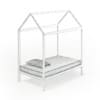 House Shape Bed
