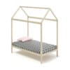 House Shape Bed