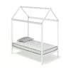 House Shape Bed