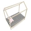 House Shape Bed