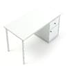 Dark Children's Desk