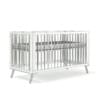 Wooden Baby Bed