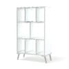 Wooden Children's Shelf