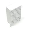 Wooden Children's Shelf