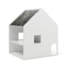 House Shape Shelf with Blackboard