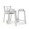 Children's Desk and Chair