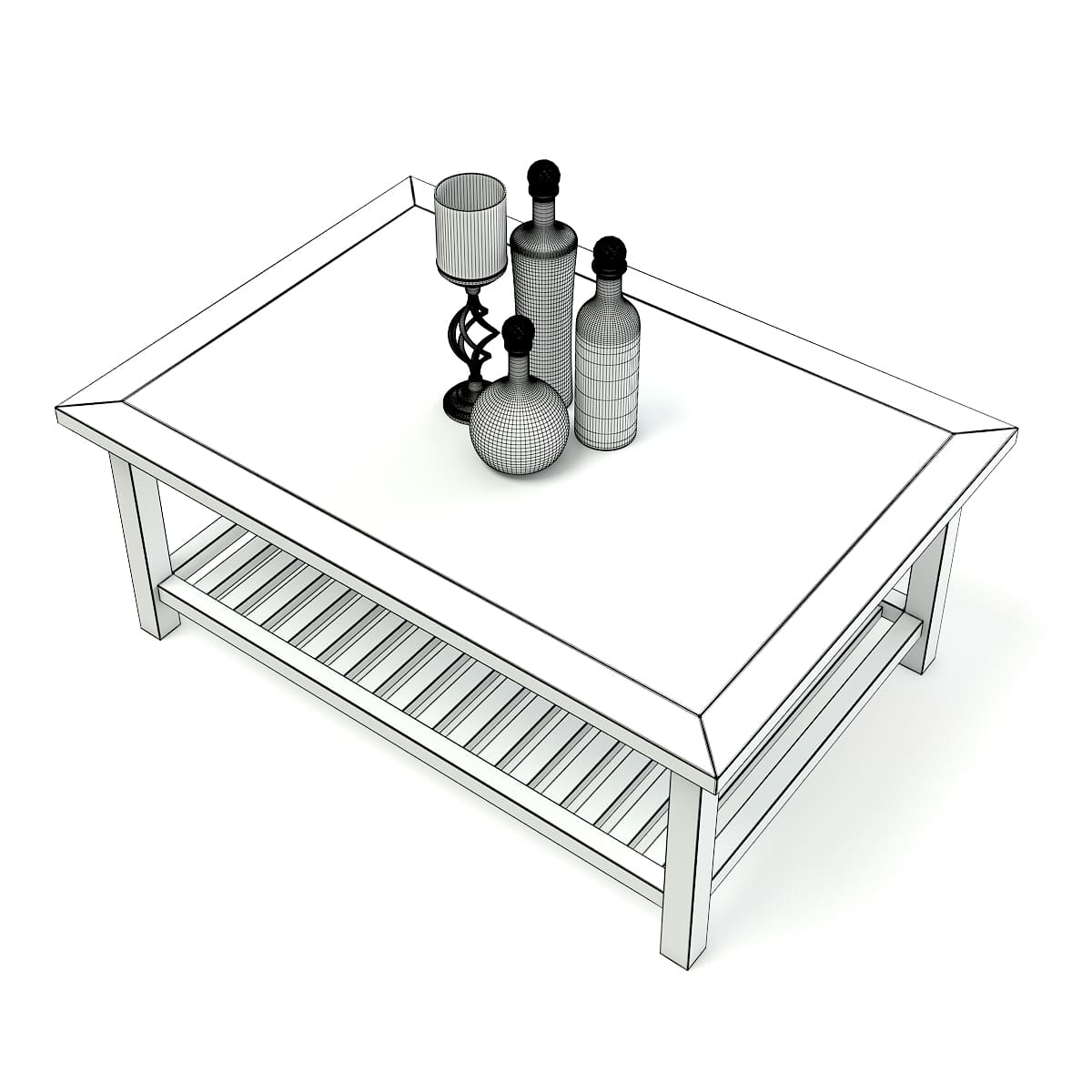 Update more than 166 3d table sketch best