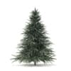 Winter Conifer Trees 3D Models Collection - Volume 98 - Image 4