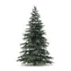 Winter Conifer Trees 3D Models Collection - Volume 98 - Image 8