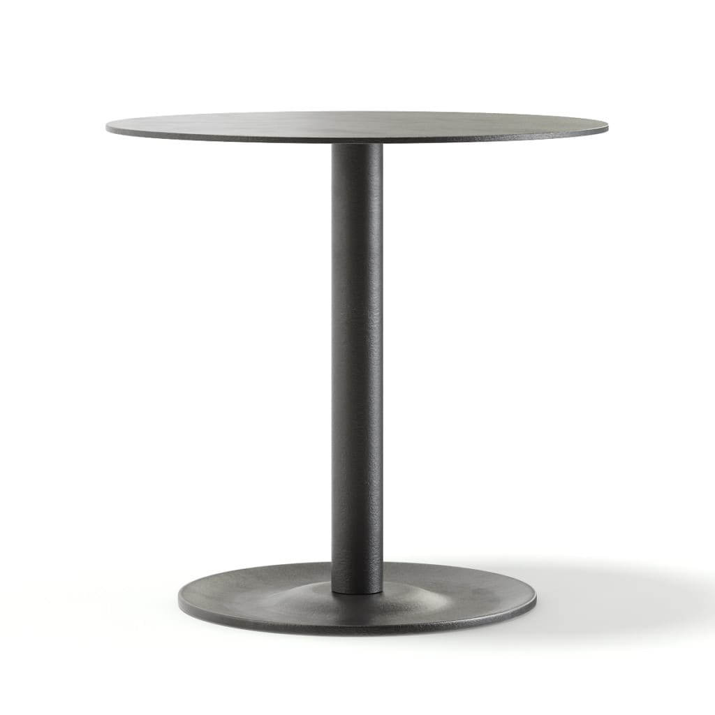 metal table 3d model