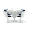 Restaurant Furniture 3D Models Collection - Volume 99 - Image 12