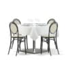 Restaurant Furniture 3D Models Collection - Volume 99 - Image 13