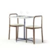 Restaurant Furniture 3D Models Collection - Volume 99 - Image 3