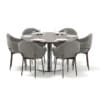 Restaurant Furniture 3D Models Collection - Volume 99 - Image 4
