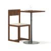 Restaurant Furniture 3D Models Collection - Volume 99 - Image 5