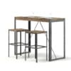 Restaurant Furniture 3D Models Collection - Volume 99 - Image 6