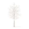 White Oak with Snow 3D Model 3.7m (10002) - Image 3