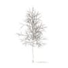 Sugar Maple with Snow 3D Model 3.3m (10014) - Image 2