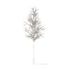Quaking Aspen with Snow 3D Model 2.6m (10022) - Image 2
