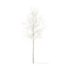Quaking Aspen with Snow 3D Model 2.6m (10022) - Image 3