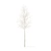 Quaking Aspen with Snow 3D Model 2.6m (10022) - Image 5