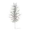 Quaking Aspen with Snow 3D Model 3.6m (10024) - Image 4