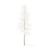 Quaking Aspen with Snow 3D Model 5.6m (10026) - Image 3