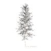 Quaking Aspen with Snow 3D Model 7m (10028) - Image 2