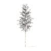 Quaking Aspen with Snow 3D Model 9.7m (10030) - Image 4