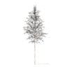 Quaking Aspen with Snow 3D Model 9.7m (10030) - Image 6