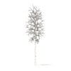 American Sweetgum with Snow 3D Model 2.3m (10032) - Image 2