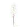 American Sweetgum with Snow 3D Model 2.3m (10032) - Image 5