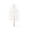 American Sweetgum with Snow 3D Model 5.4m (10036) - Image 5